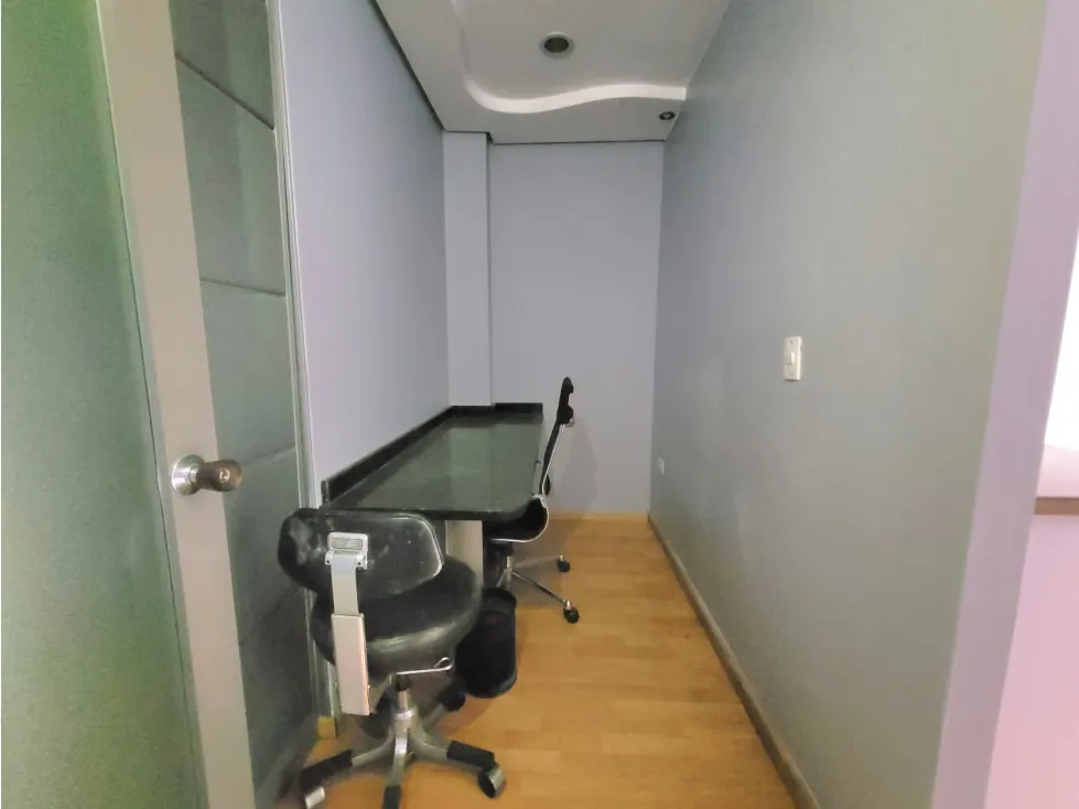 EN ALQUILER CONSULTORIO ODONTOLOGICO - 8