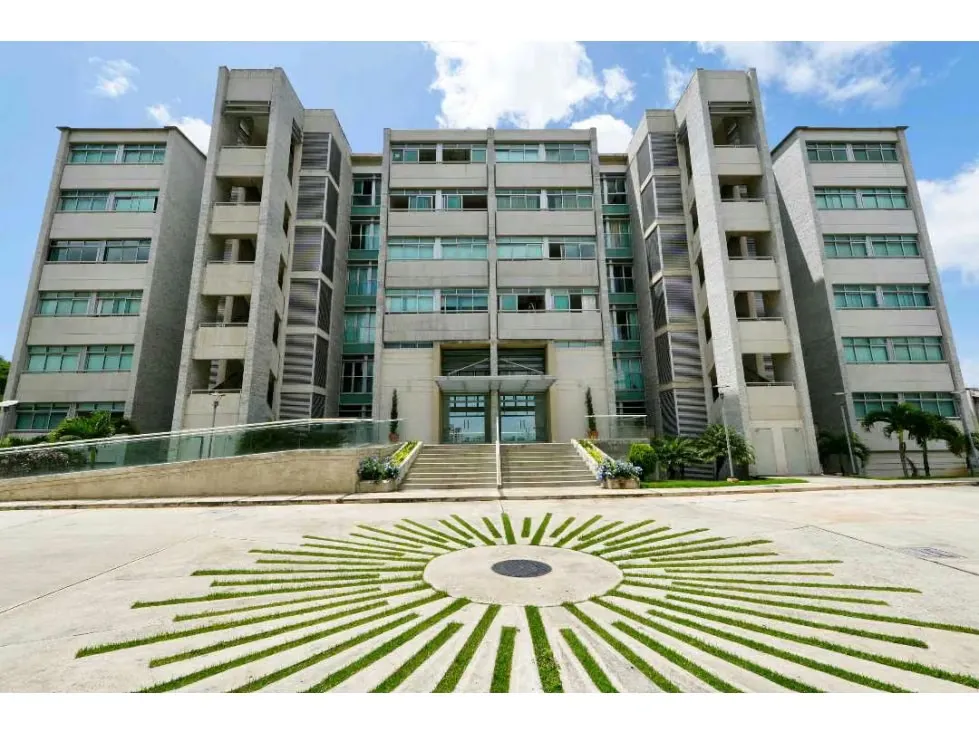 APARTAMETO DE NUEVA DATA CON VISTA AL AVILA, SANTA FE SUR, 140 mts - 2