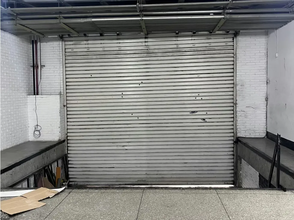Local Comercial Alquiler en Boleíta Norte, (Planta Baja) 625m (IG) - 2