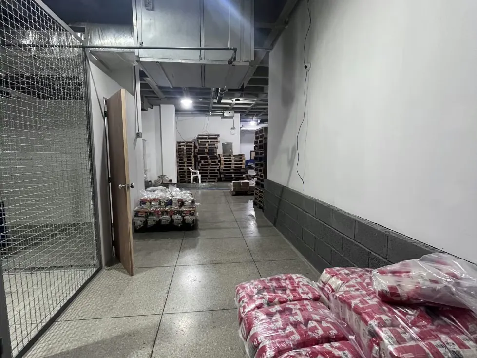 Local Comercial Alquiler en Boleíta Norte, (Planta Baja) 625m (IG) - 4