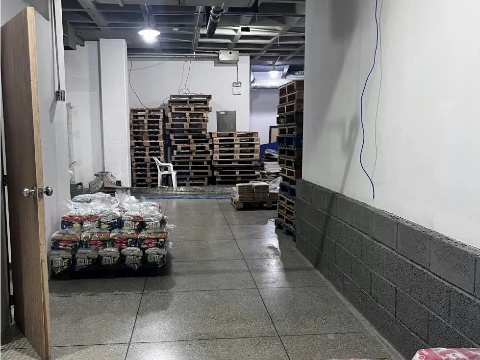 Local Comercial Alquiler en Boleíta Norte, (Planta Baja) 625m (IG) - 7