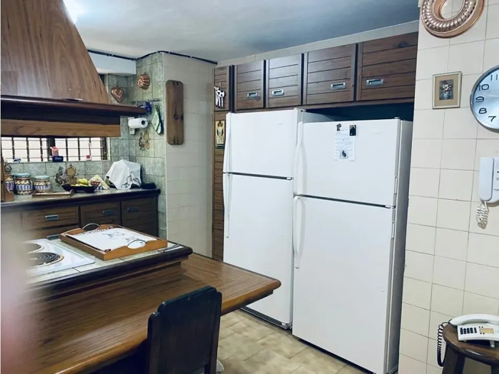Vendo apartamento 330m2 La Lagunita 2046 - 11
