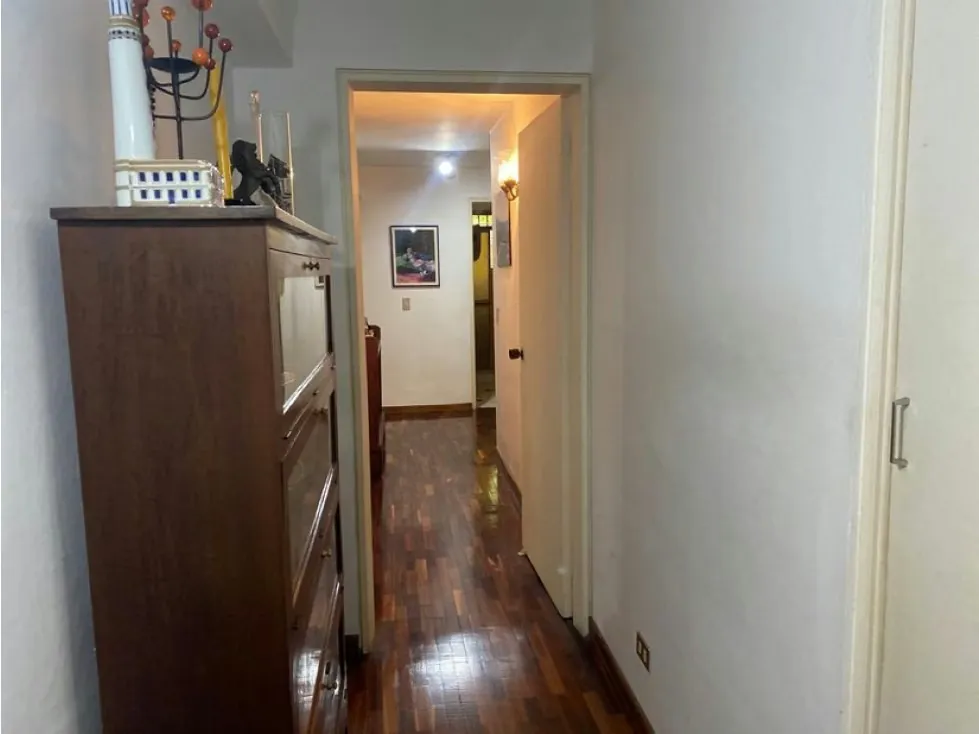 Vendo apartamento 330m2 La Lagunita 2046 - 13