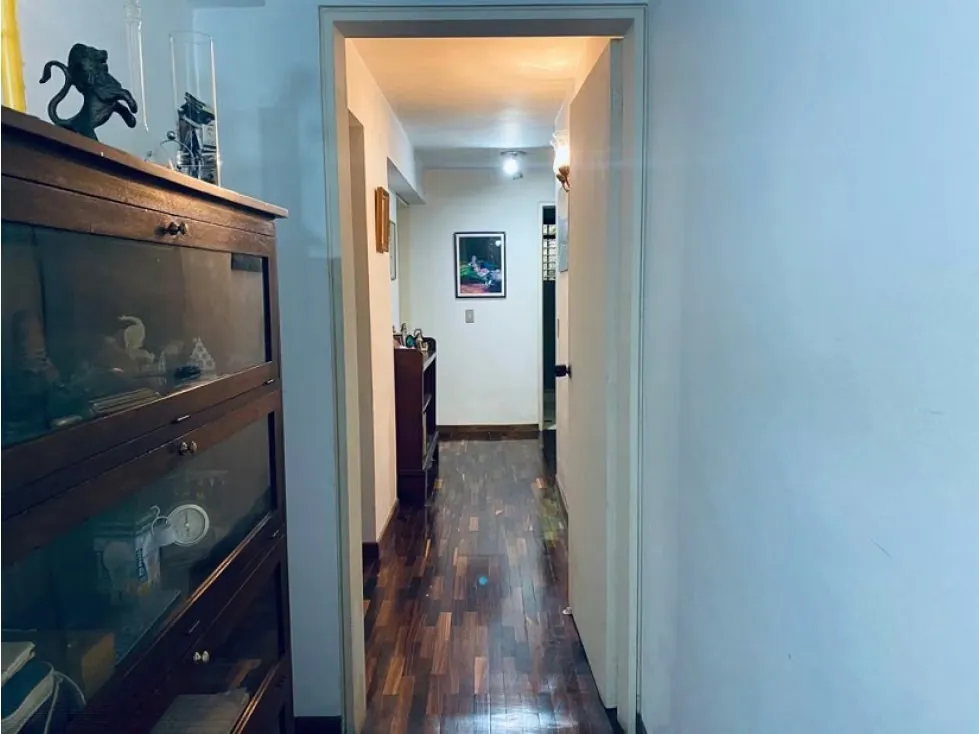 Vendo apartamento 330m2 La Lagunita 2046 - 14