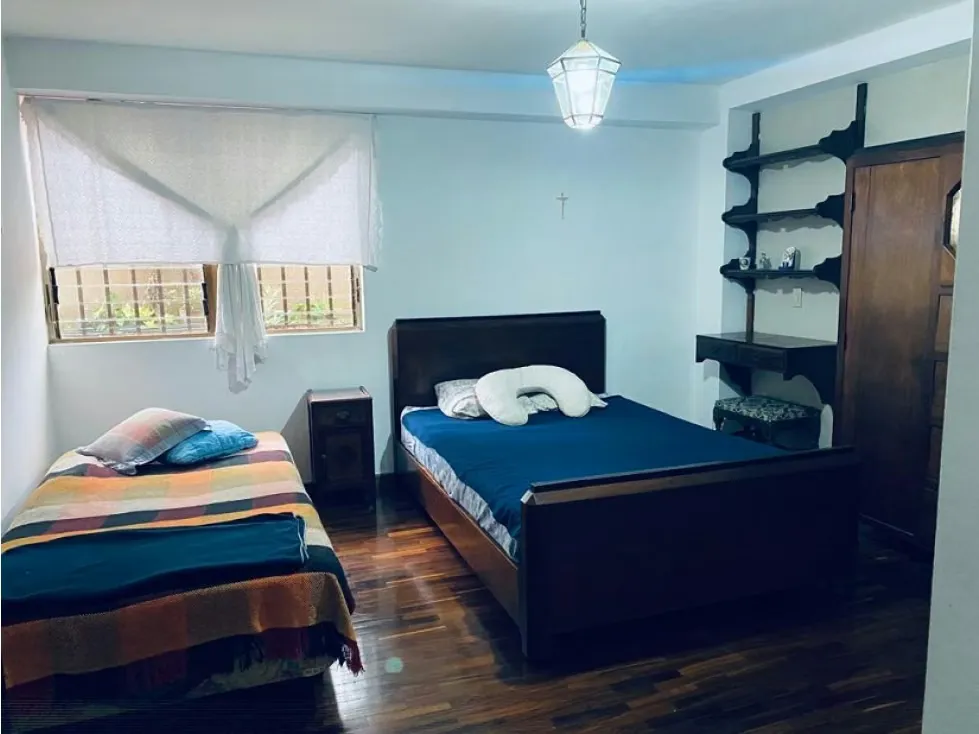 Vendo apartamento 330m2 La Lagunita 2046 - 16