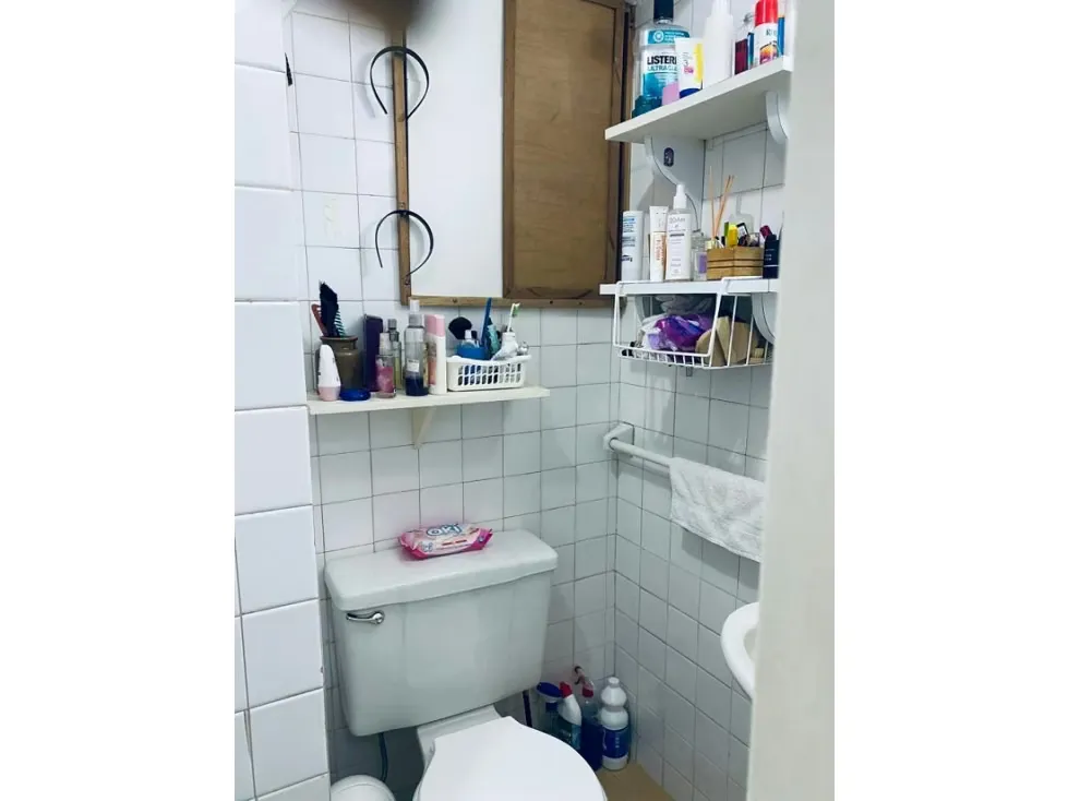 Vendo apartamento 330m2 La Lagunita 2046 - 17