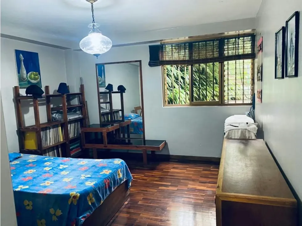 Vendo apartamento 330m2 La Lagunita 2046 - 20