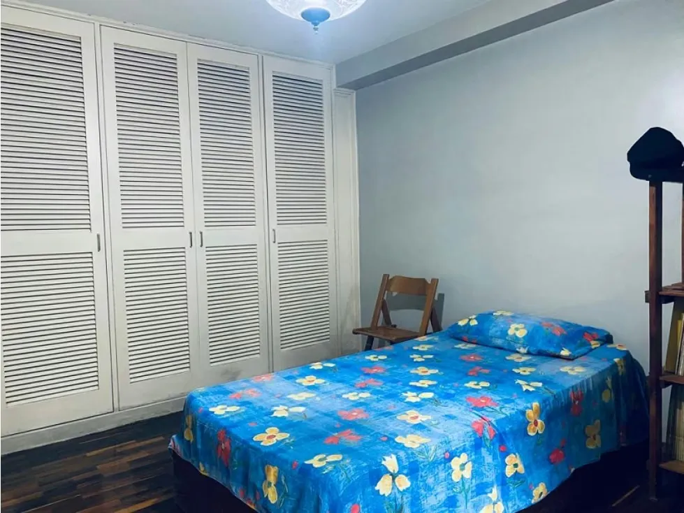 Vendo apartamento 330m2 La Lagunita 2046 - 21