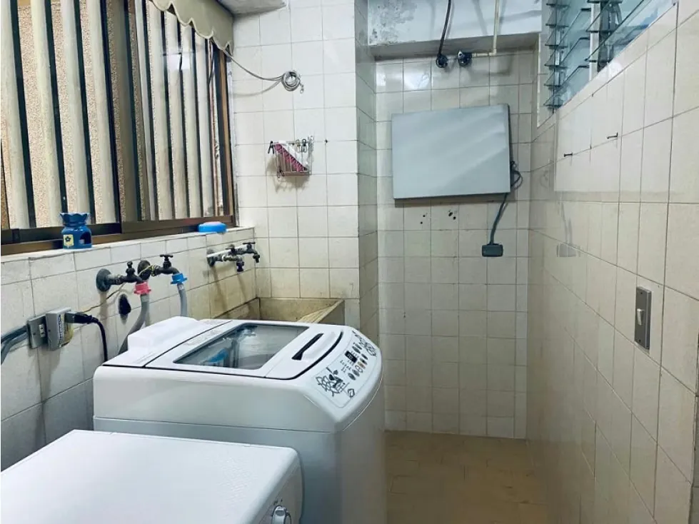 Vendo apartamento 330m2 La Lagunita 2046 - 25