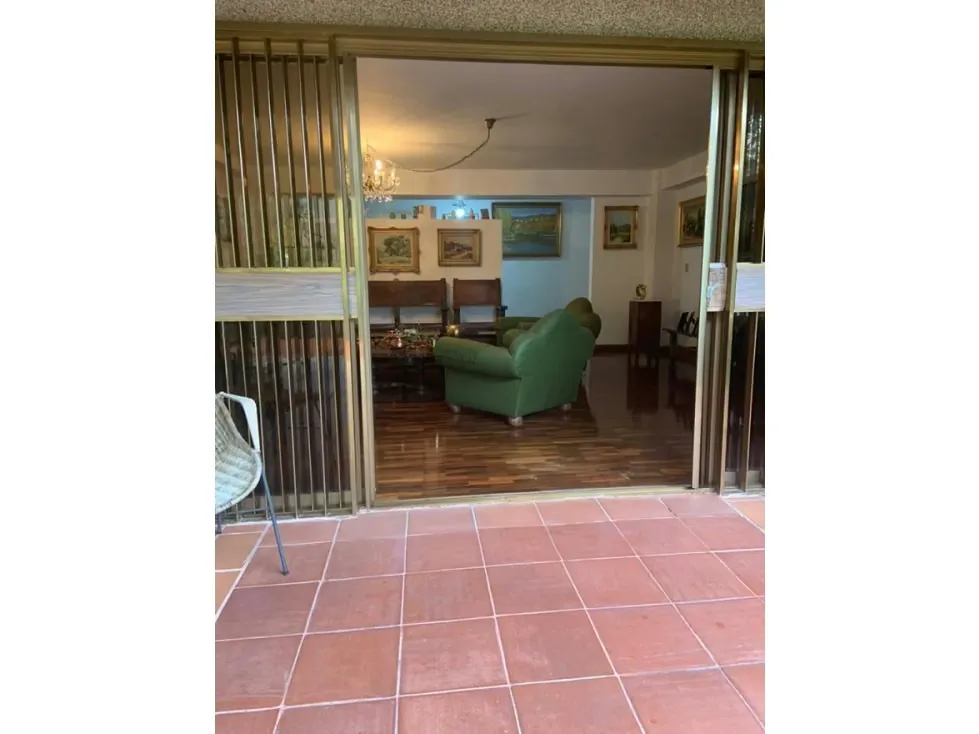 Vendo apartamento 330m2 La Lagunita 2046 - 4