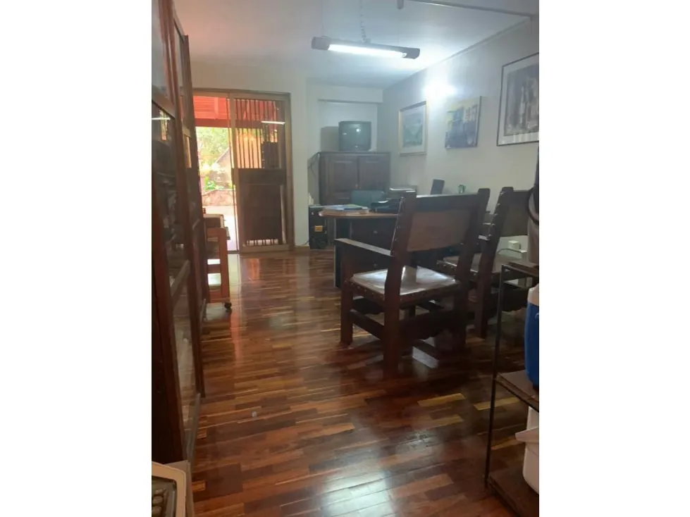 Vendo apartamento 330m2 La Lagunita 2046 - 8