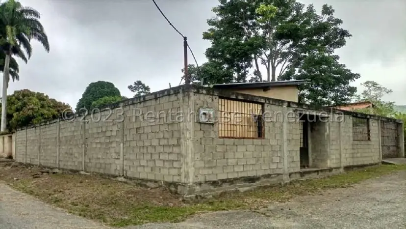 Terreno (Residencial) en Venta en Las Cruces, Trujillo