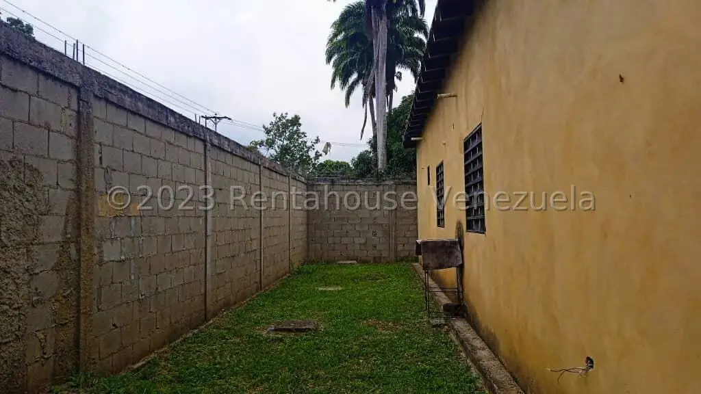 Terreno (Residencial) en Venta en Las Cruces, Trujillo - 12