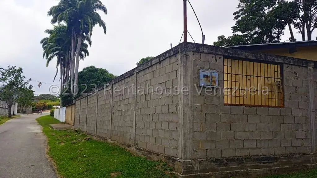 Terreno (Residencial) en Venta en Las Cruces, Trujillo - 3