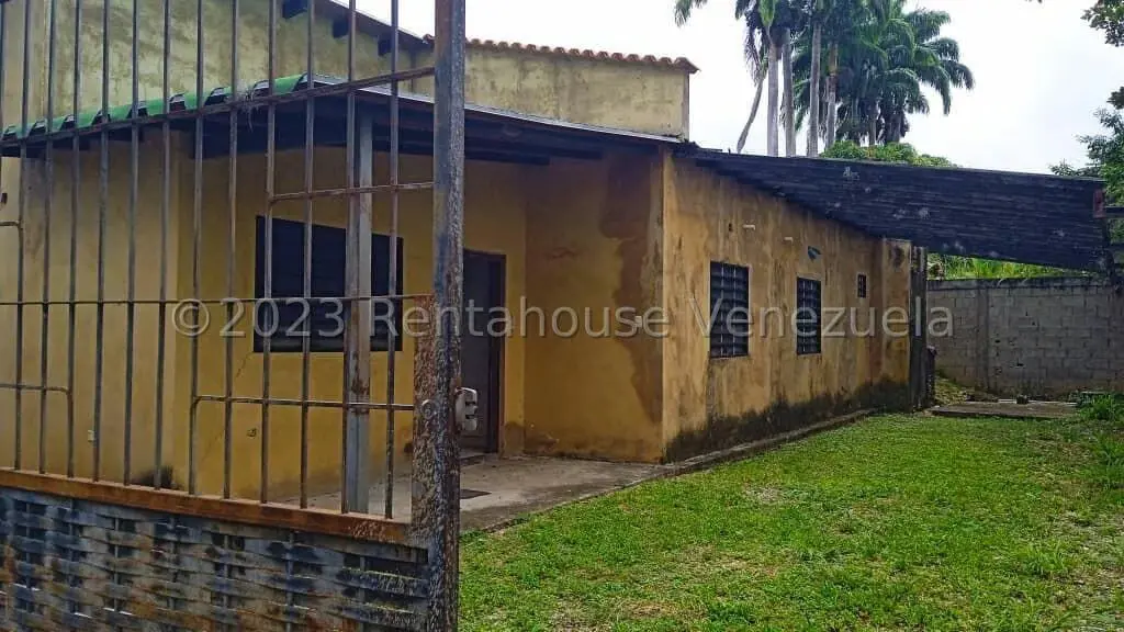 Terreno (Residencial) en Venta en Las Cruces, Trujillo - 5
