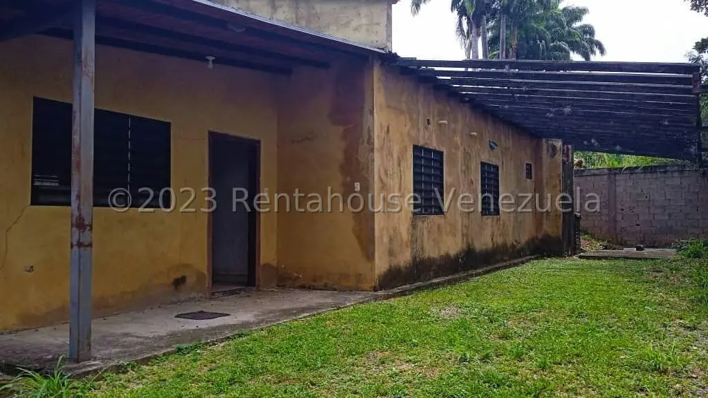 Terreno (Residencial) en Venta en Las Cruces, Trujillo - 7