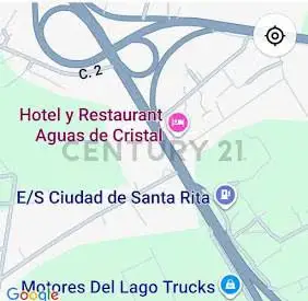 Se Vende extenso Terreno en Carretera Lara Zulia. Santa Rita