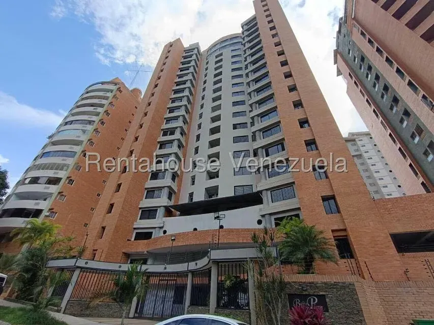 Apartamento (1 Nivel) en Alquiler en La Trigaleña, Carabobo