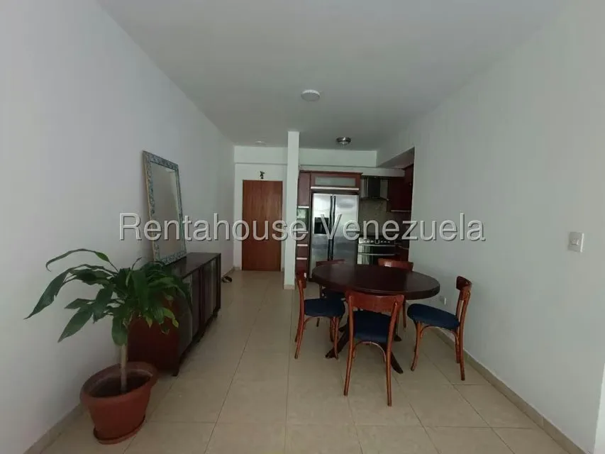 Apartamento (1 Nivel) en Alquiler en La Trigaleña, Carabobo - 2