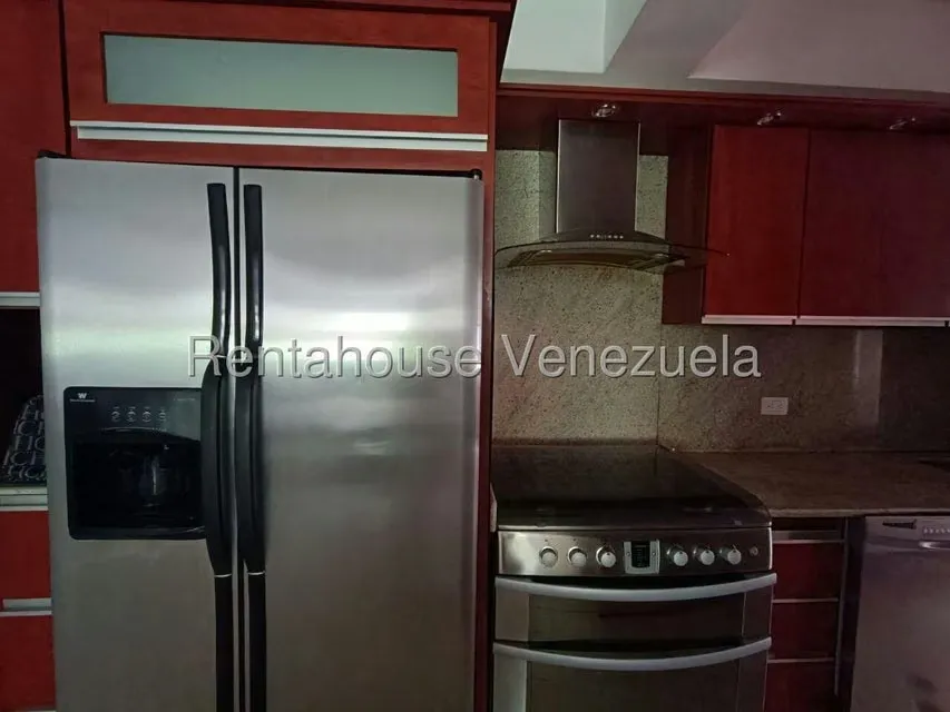 Apartamento (1 Nivel) en Alquiler en La Trigaleña, Carabobo - 12