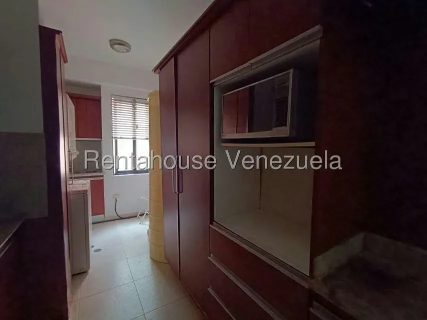 Apartamento (1 Nivel) en Alquiler en La Trigaleña, Carabobo - 13