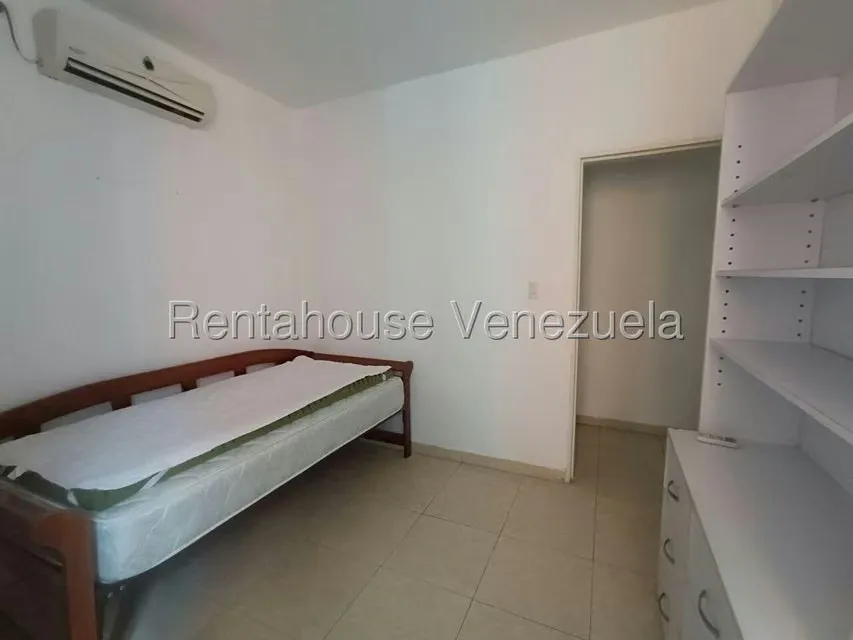 Apartamento (1 Nivel) en Alquiler en La Trigaleña, Carabobo - 19