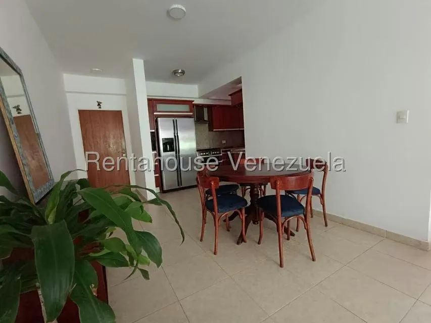Apartamento (1 Nivel) en Alquiler en La Trigaleña, Carabobo - 3