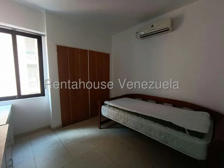 Apartamento (1 Nivel) en Alquiler en La Trigaleña, Carabobo - 22