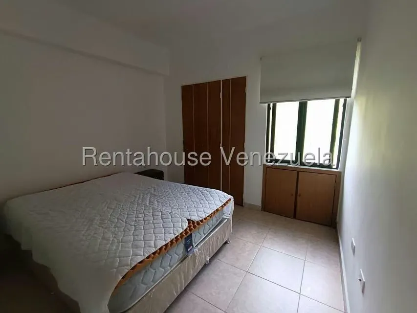Apartamento (1 Nivel) en Alquiler en La Trigaleña, Carabobo - 25