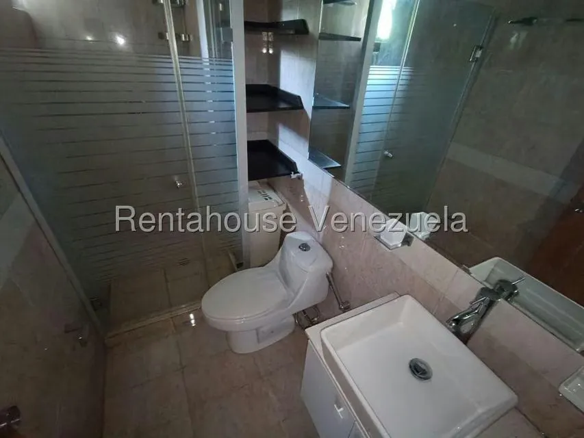 Apartamento (1 Nivel) en Alquiler en La Trigaleña, Carabobo - 27