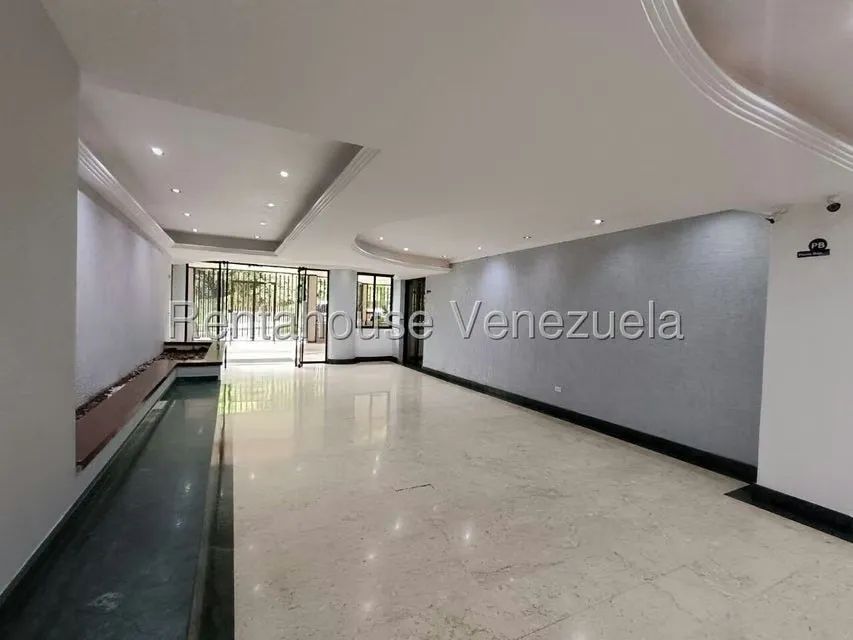 Apartamento (1 Nivel) en Alquiler en La Trigaleña, Carabobo - 29