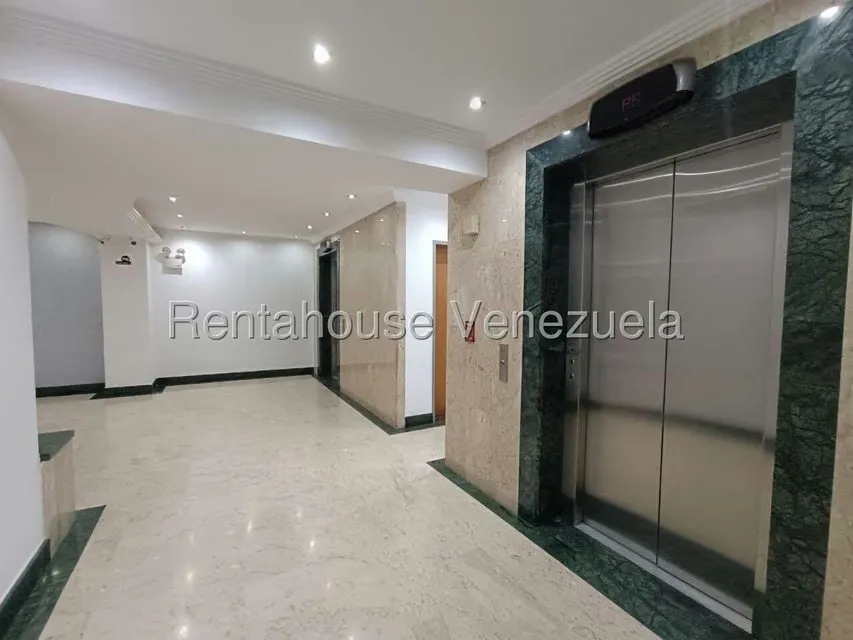Apartamento (1 Nivel) en Alquiler en La Trigaleña, Carabobo - 30