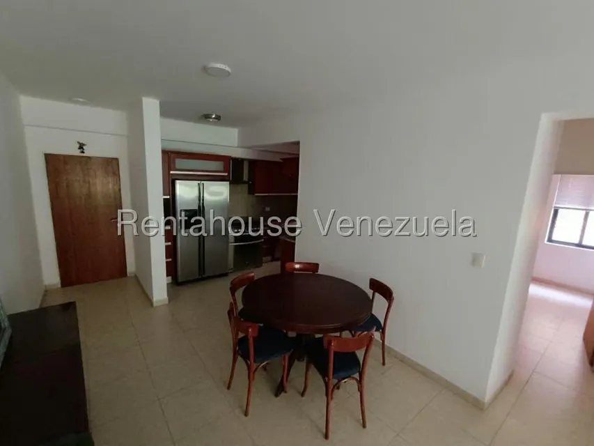 Apartamento (1 Nivel) en Alquiler en La Trigaleña, Carabobo - 4