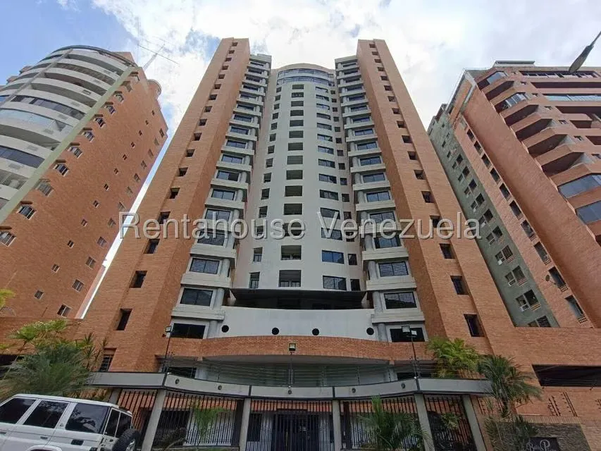 Apartamento (1 Nivel) en Alquiler en La Trigaleña, Carabobo - 32