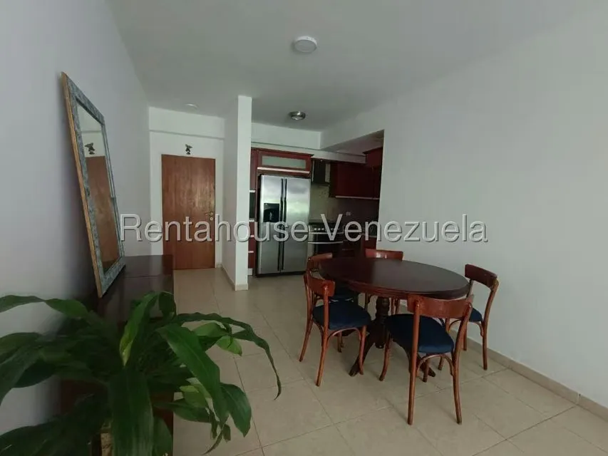 Apartamento (1 Nivel) en Alquiler en La Trigaleña, Carabobo - 5