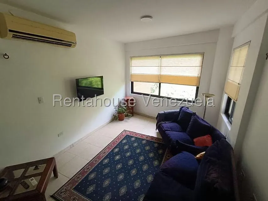 Apartamento (1 Nivel) en Alquiler en La Trigaleña, Carabobo - 7