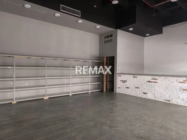 Se alquila local comercial Centro Comercial Galería Prados del Este - 2