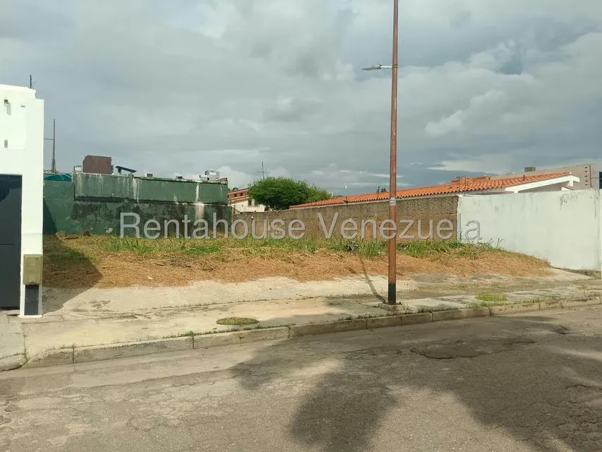 Terreno (Residencial) en Venta en La Viña, Carabobo - 5