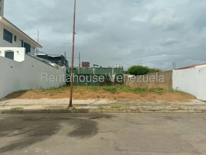 Terreno (Residencial) en Venta en La Viña, Carabobo - 6