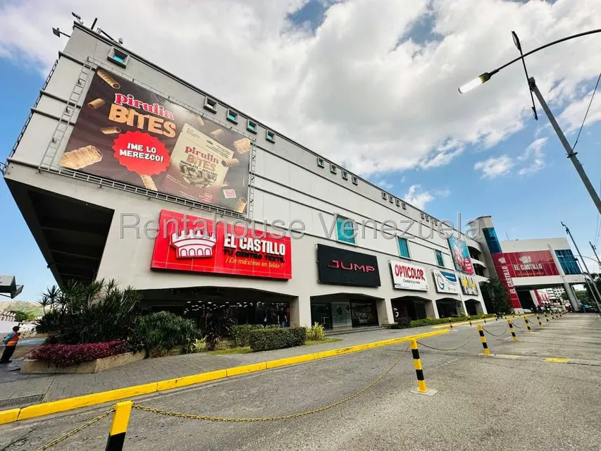 Local Comercial en Alquiler en El Bosque, Aragua
