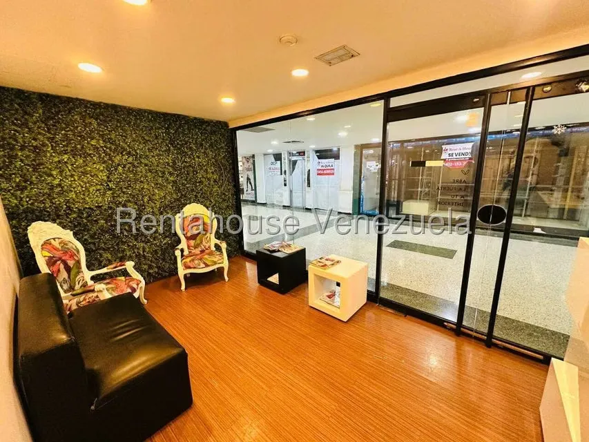 Local Comercial en Alquiler en El Bosque, Aragua - 2