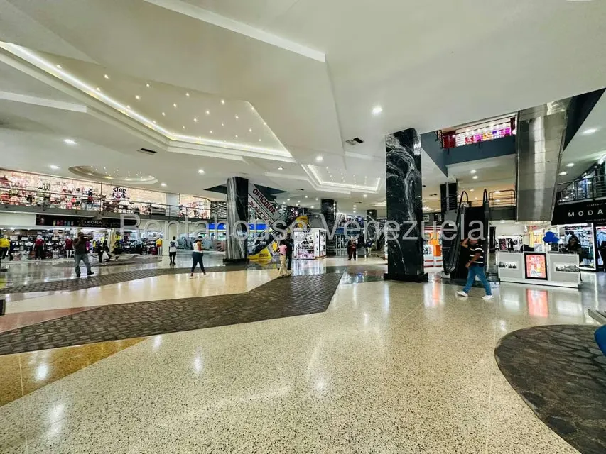 Local Comercial en Alquiler en El Bosque, Aragua - 27