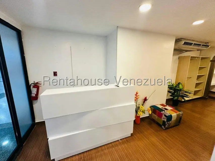Local Comercial en Alquiler en El Bosque, Aragua - 6