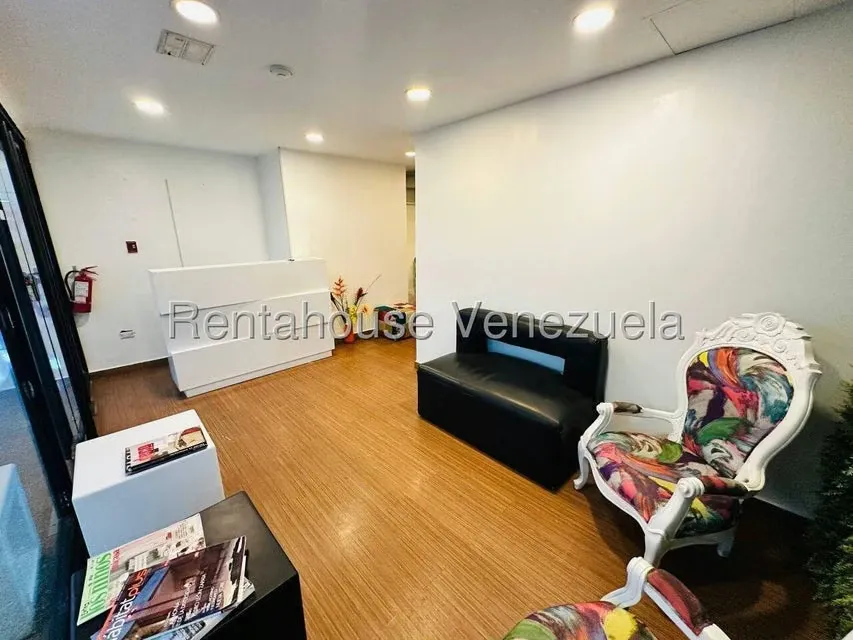 Local Comercial en Alquiler en El Bosque, Aragua - 8