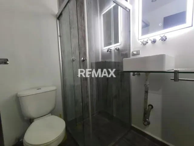 ALQUILER DE APARTAMENTO AMOBLADO AV LARA - 11