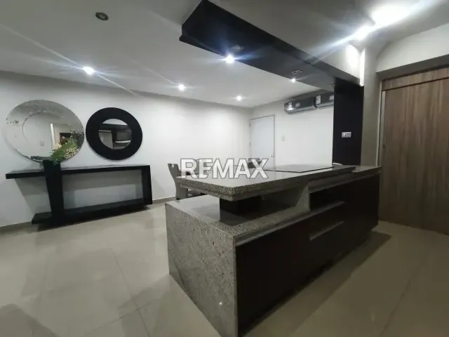 ALQUILER DE APARTAMENTO AMOBLADO AV LARA - 2