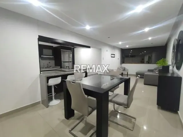 ALQUILER DE APARTAMENTO AMOBLADO AV LARA - 3