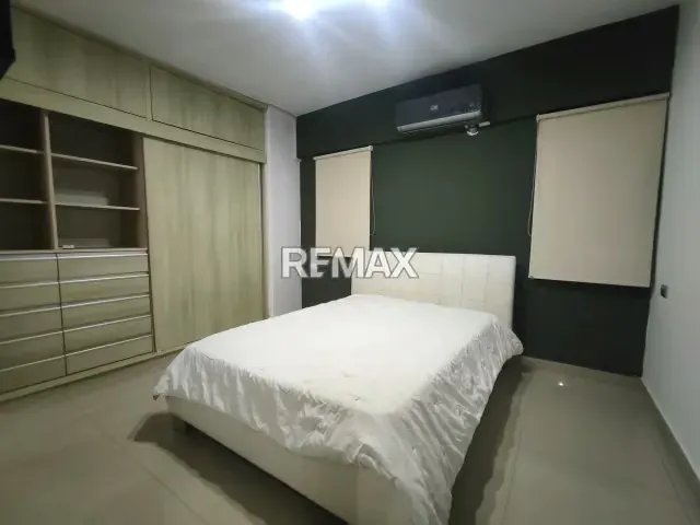 ALQUILER DE APARTAMENTO AMOBLADO AV LARA - 6