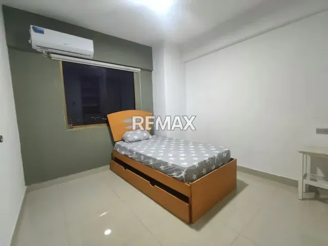 ALQUILER DE APARTAMENTO AMOBLADO AV LARA - 10