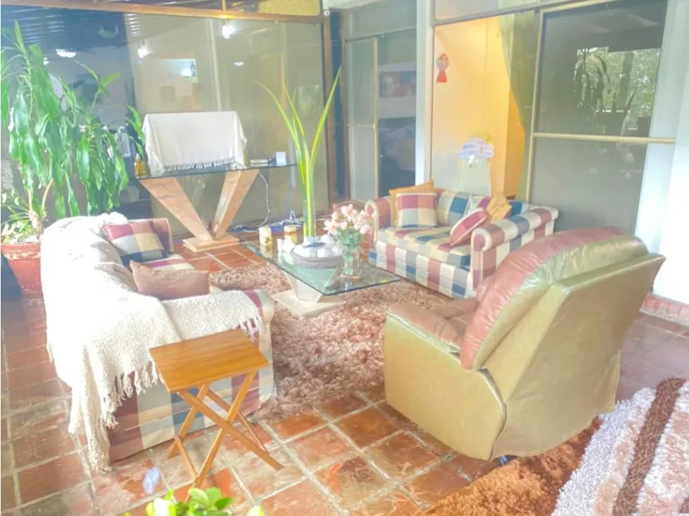 Vendo Townhouse en Urbanización La Unión - 11